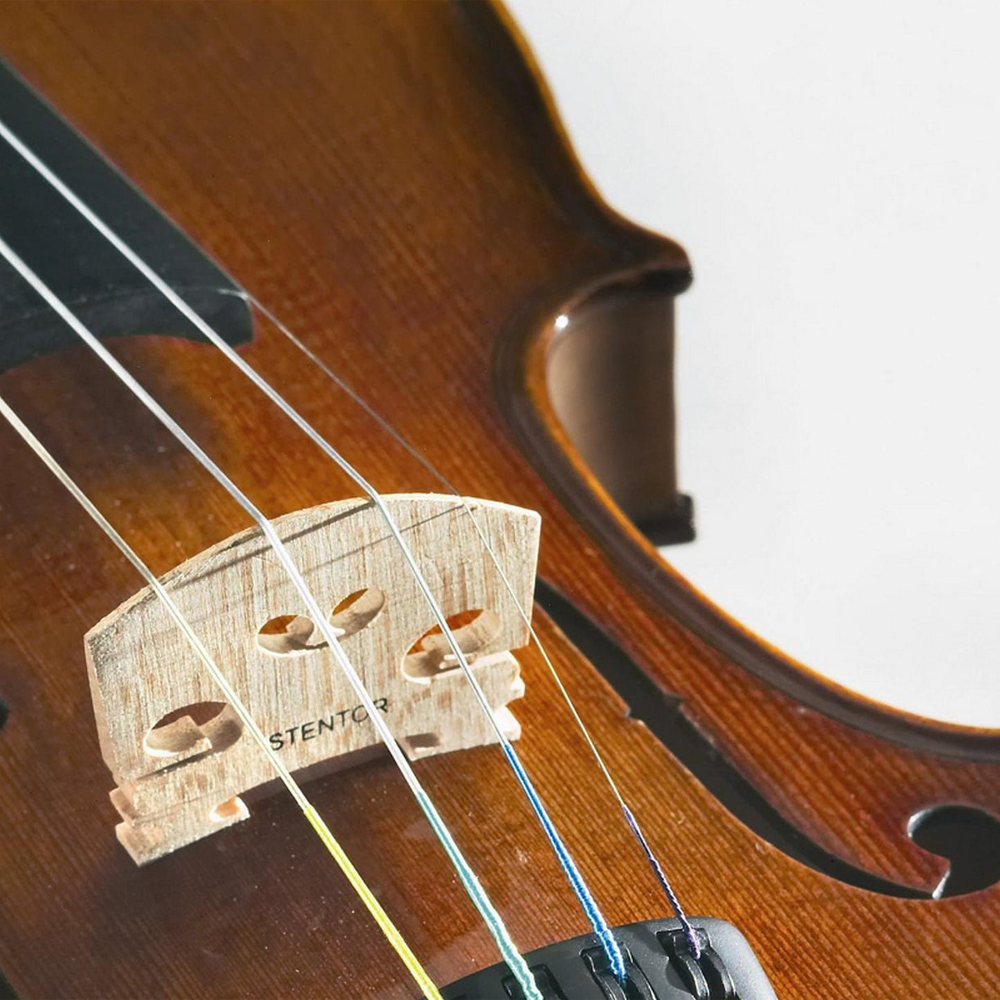  Stentor 1500 Student II Violin Outfit(Stentor 1500 Student Ii Violin Outfit)