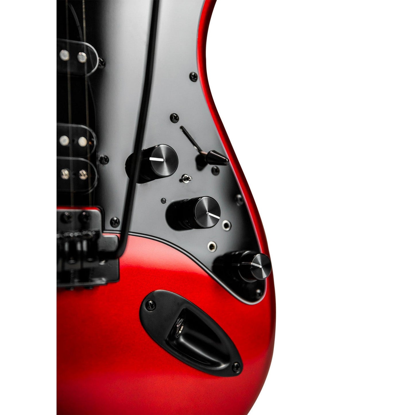  Tagima Sixmart Electric Guitar With Maple Neck And Basswood Body(Tagima Sixmart Electric Guitar With Maple Neck And Basswood Body)