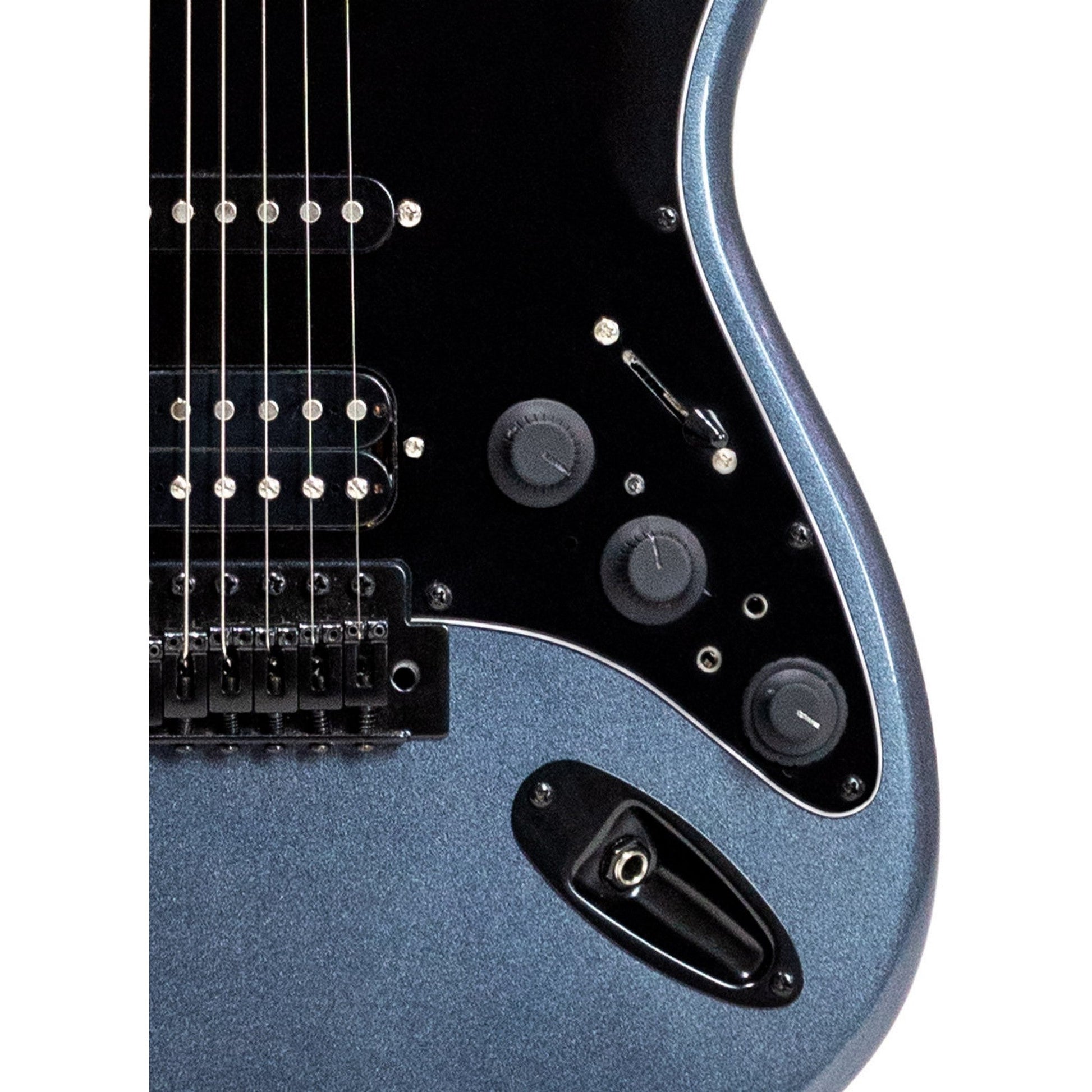  Tagima Sixmart Electric Guitar With Maple Neck And Basswood Body(Tagima Sixmart Electric Guitar With Maple Neck And Basswood Body)