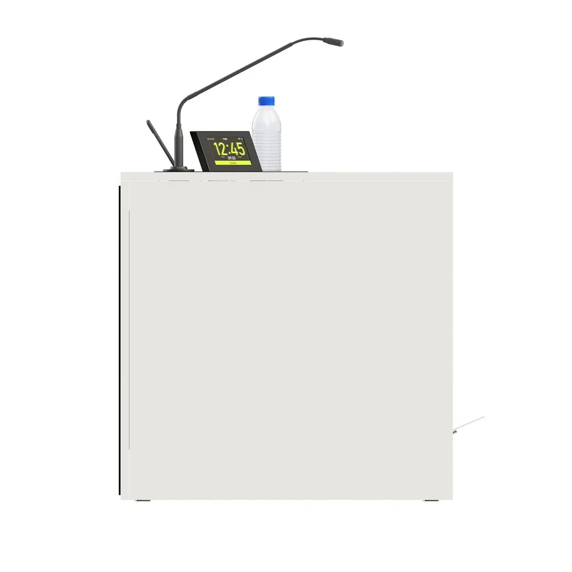  TEMAS DS24T 24-Inch Front Screen Panel Digital Discussion Stand(Temas Ds24t 24 Inch Front Screen Panel Digital Discussion Stand)