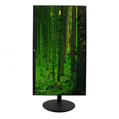  V7 L270IPS-HAS-N 27-Inch FHD 1920 X 1080 Height Adjustable IPS LED Monitor(V7 L270ips Has N 27 Inch Fhd 1920 X 1080 Height Adjustable Ips Led Monitor)