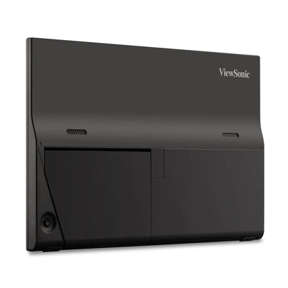  ViewSonic VA1655 15.6-Inch Portable 1080p IPS Monitor With USB-C And Mini-HDMI(Viewsonic Va1655 156 Inch Portable 1080p Ips Monitor With Usb C And Mini Hdmi)