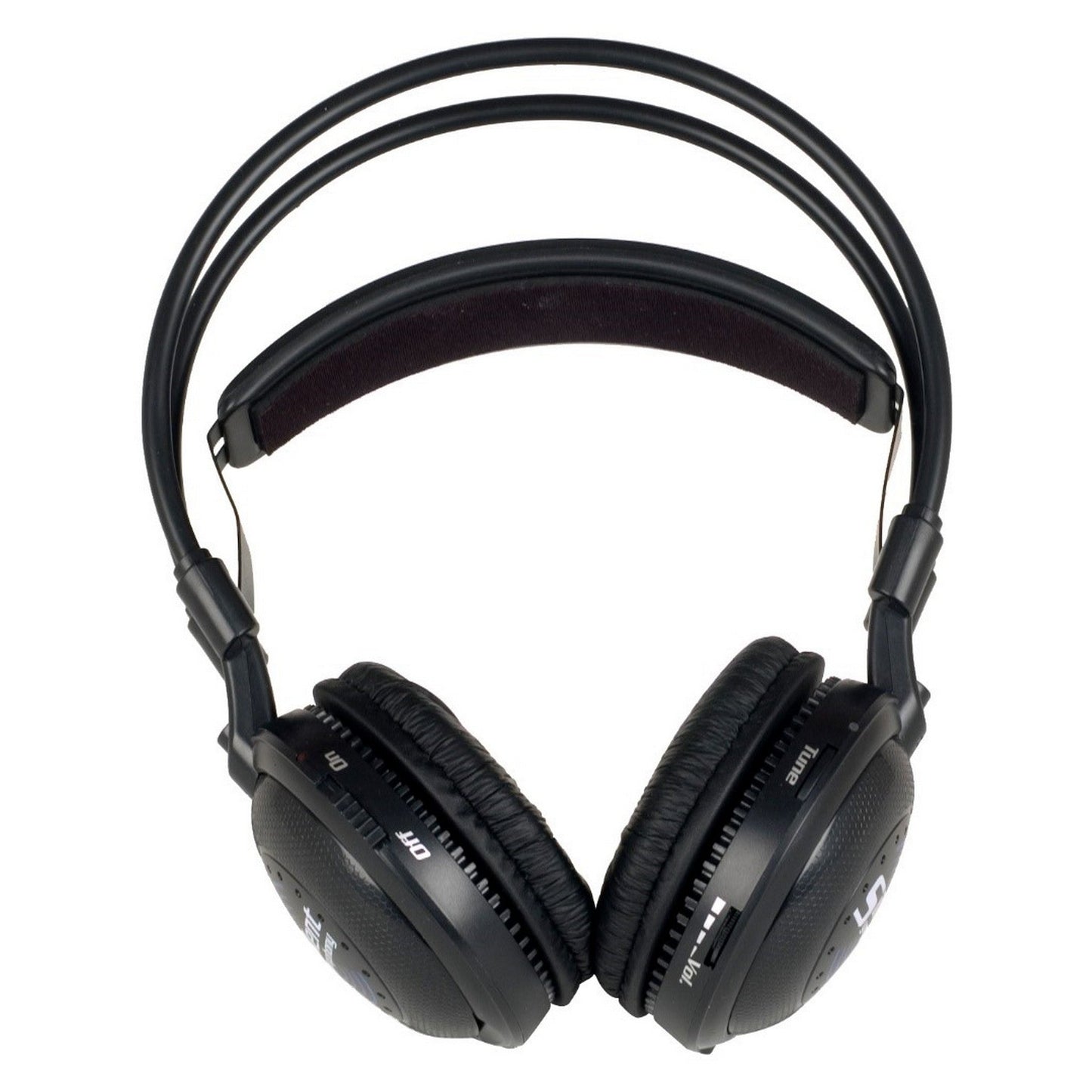  VocoPro Silent-Party-212 Silent Event Package, 2 Transmitter/12 Headphone Receivers(Vocopro Silent Party 212 Silent Event Package 2 Transmitter 12 Headphone Receivers)