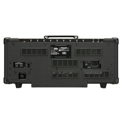  VOX AC15 Custom Head All-Tube Guitar Amplifier(Vox Ac15 Custom Head All Tube Guitar Amplifier)