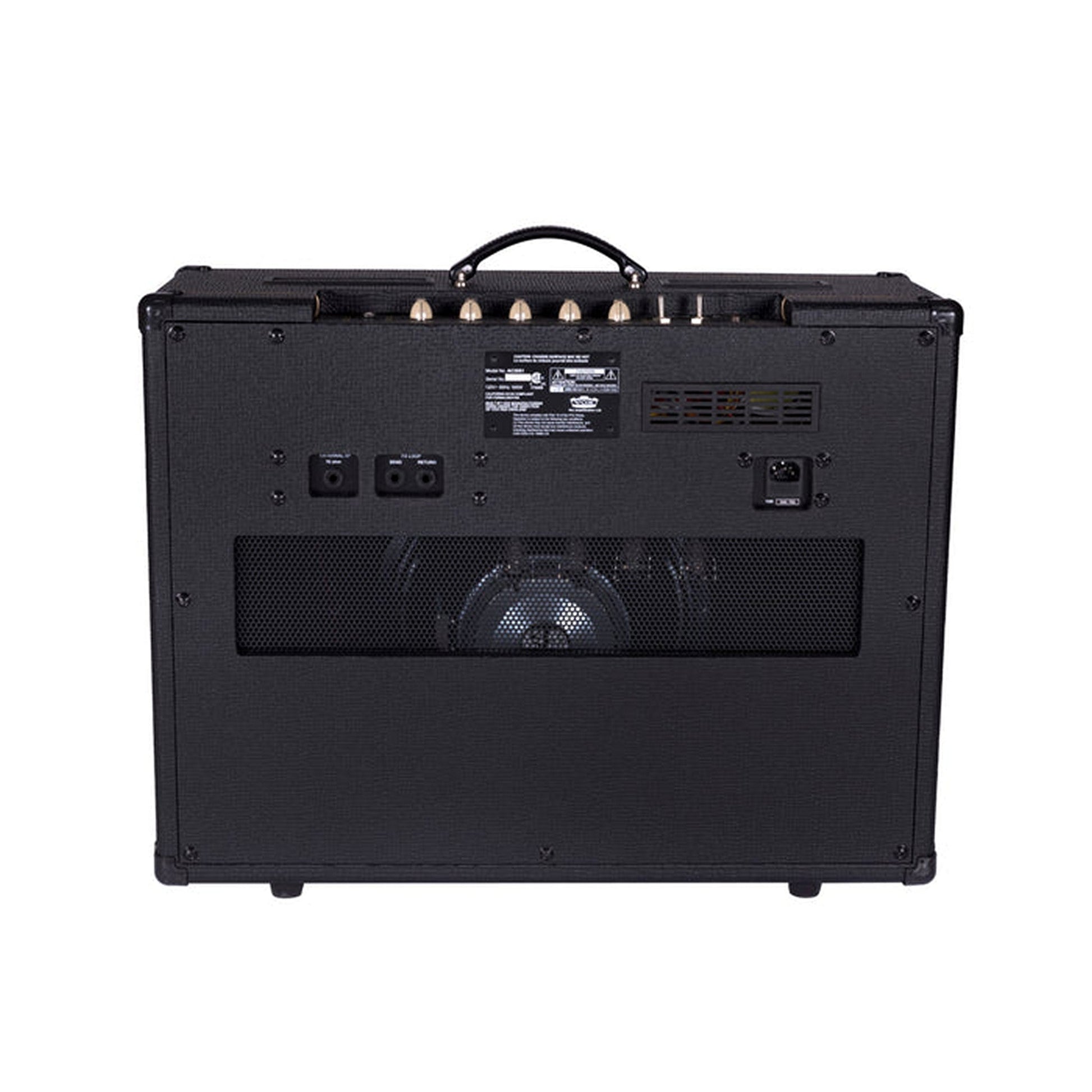  VOX AC30 ONETWELVE 30W 1 X 12-Inch Guitar Amp(Vox Ac30 Onetwelve 30w 1 X 12 Inch Guitar Amp)