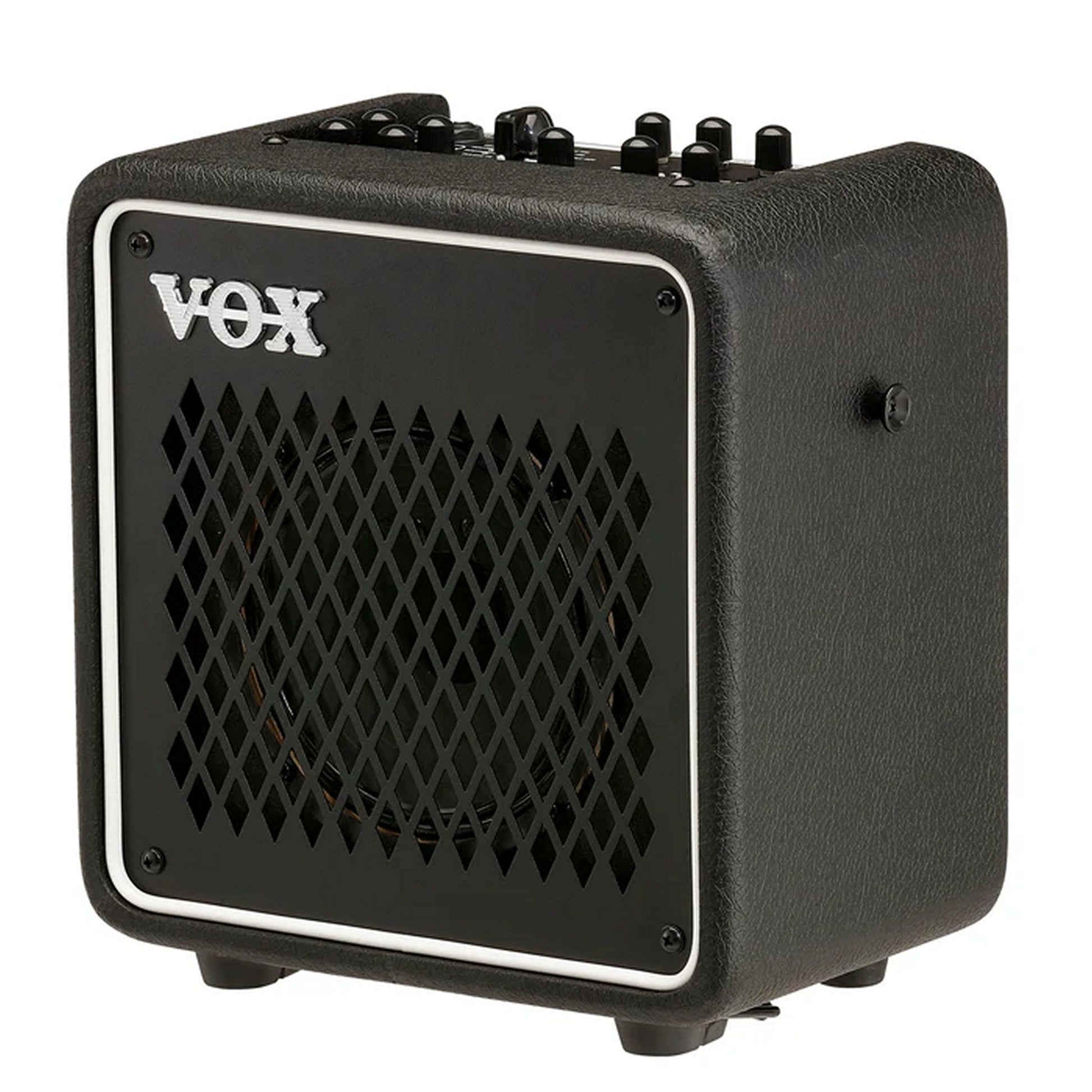  VOX Mini Go 10 10W Portable Modeling Amp(Vox Mini Go 10 10w Portable Modeling Amp)