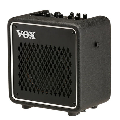  VOX Mini Go 10 10W Portable Modeling Amp(Vox Mini Go 10 10w Portable Modeling Amp)