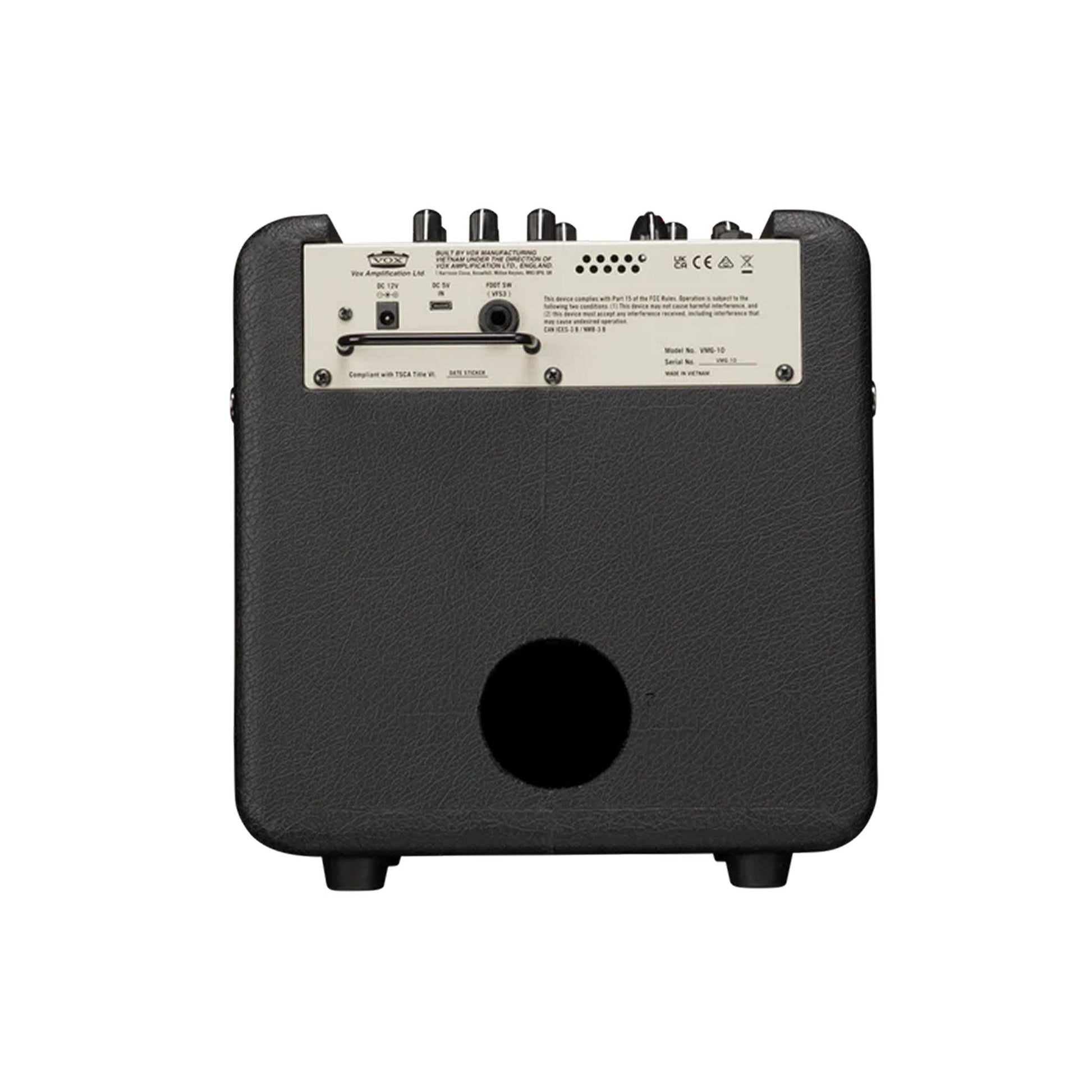  VOX Mini Go 10 10W Portable Modeling Amp(Vox Mini Go 10 10w Portable Modeling Amp)