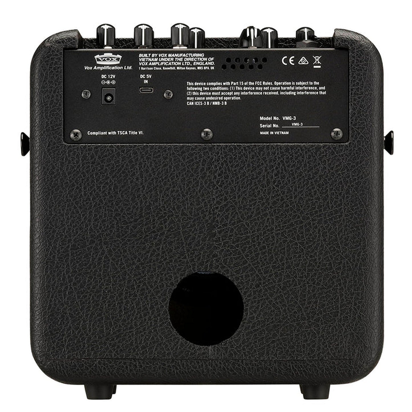  Vox 3W MiniGo Portable Modeling Guitar Amp(Vox 3w Minigo Portable Modeling Guitar Amp)