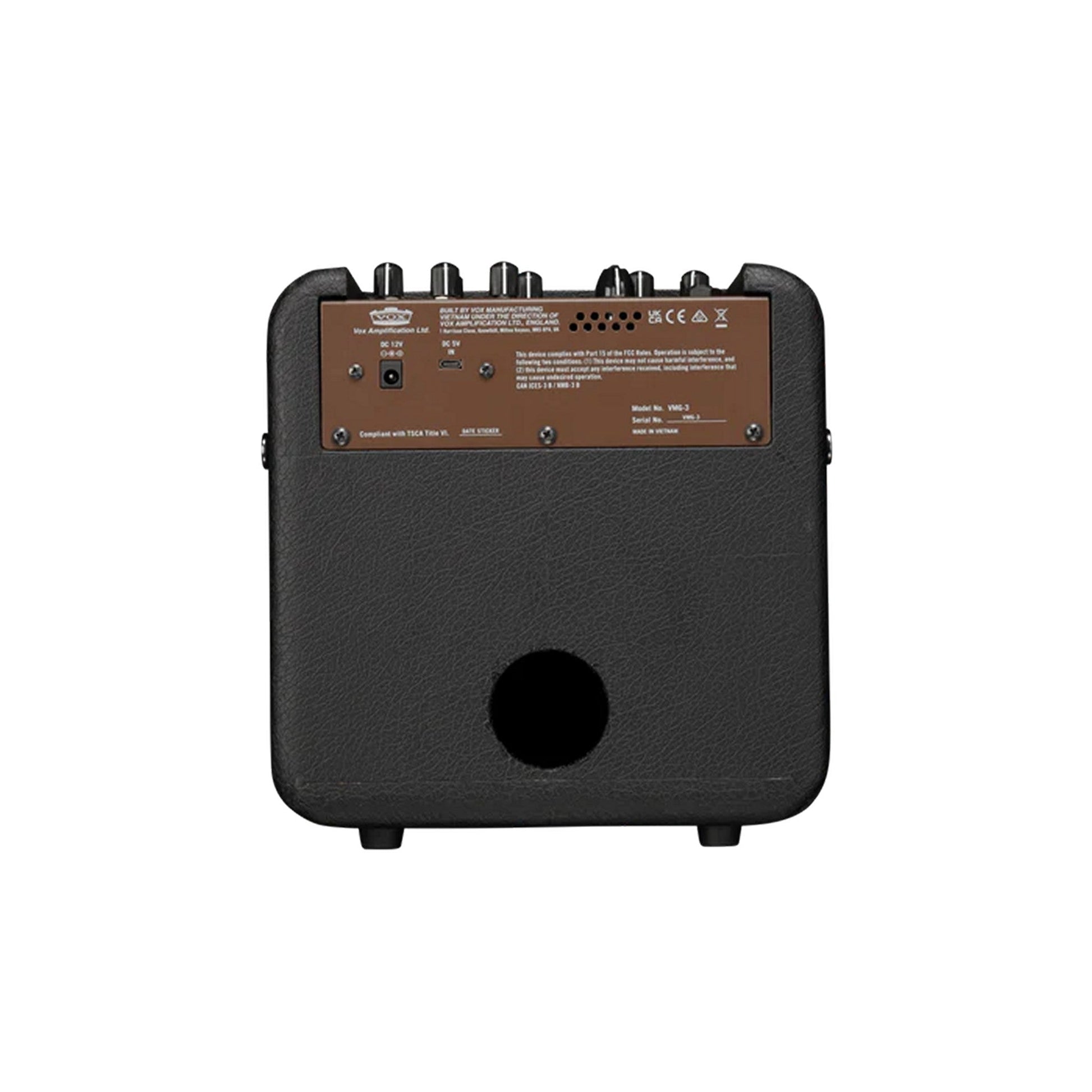  Vox 3W MiniGo Portable Modeling Guitar Amp(Vox 3w Minigo Portable Modeling Guitar Amp)