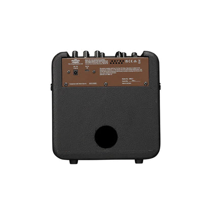  Vox 3W MiniGo Portable Modeling Guitar Amp(Vox 3w Minigo Portable Modeling Guitar Amp)