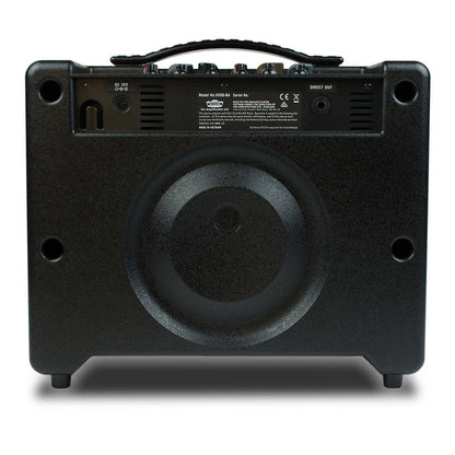  Vox VX50 BA Bass Amplifier With Effects(Vox Vx50 Ba Bass Amplifier With Effects)