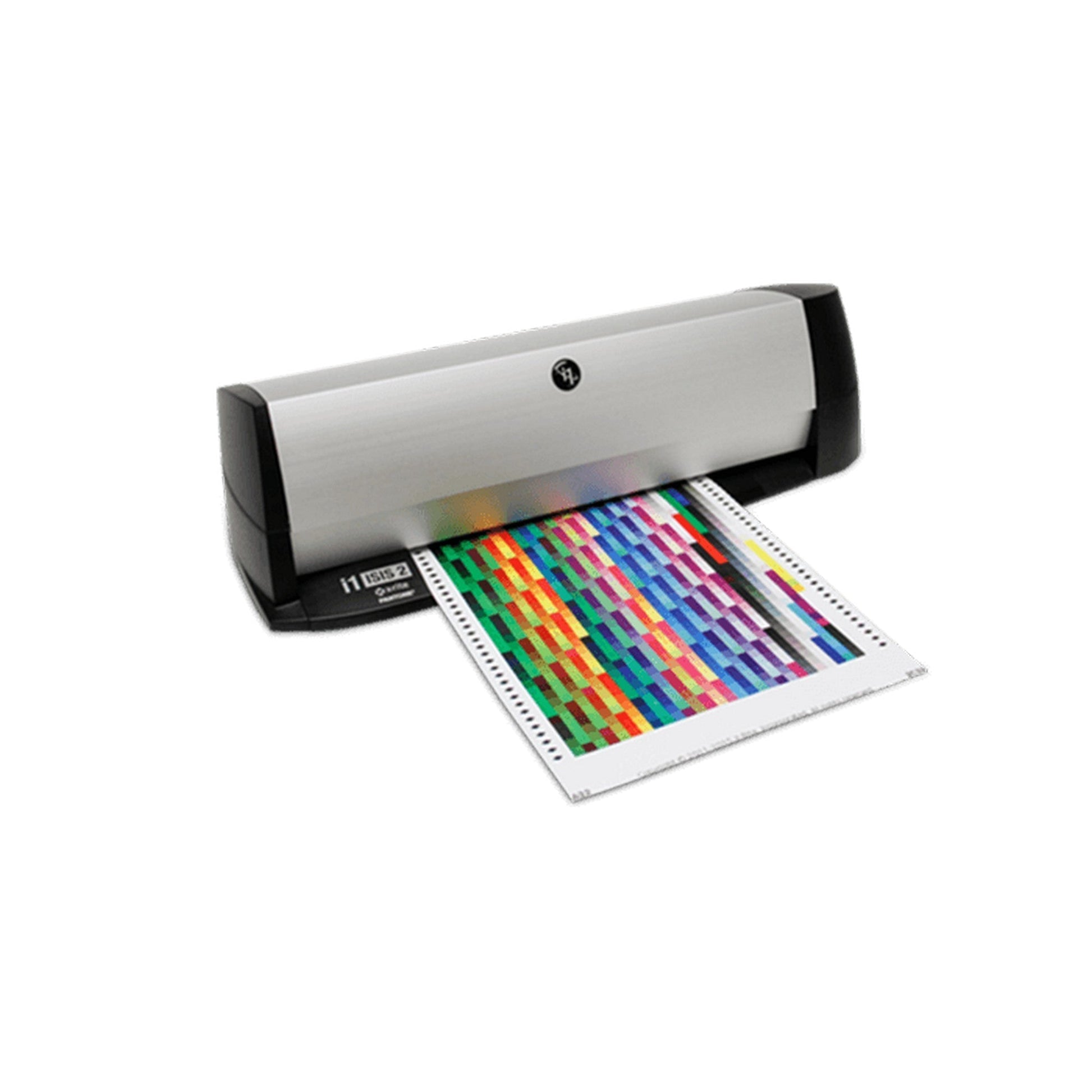  X-Rite I1iSis 2 A4/Letter Automated Chart Reader With OBC, I1Profiler Software Bundle(X Rite I1isis 2 A4 Letter Automated Chart Reader With Obc I1profiler Software Bundle)