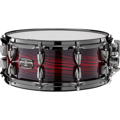  Yamaha Live Custom Hybrid Oak Snare Drum, 2.3 Millimeter Triple-Flanged Hoops(Yamaha Live Custom Hybrid Oak Snare Drum 23 Millimeter Triple Flanged Hoops)