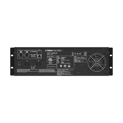  Yamaha Rio-D3 Input/Output Dante Stage Box(Yamaha Rio D3 32 Input Output Dante Stage Box)