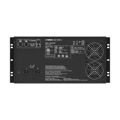  Yamaha Rio-D3 Input/Output Dante Stage Box(Yamaha Rio D3 32 Input Output Dante Stage Box)