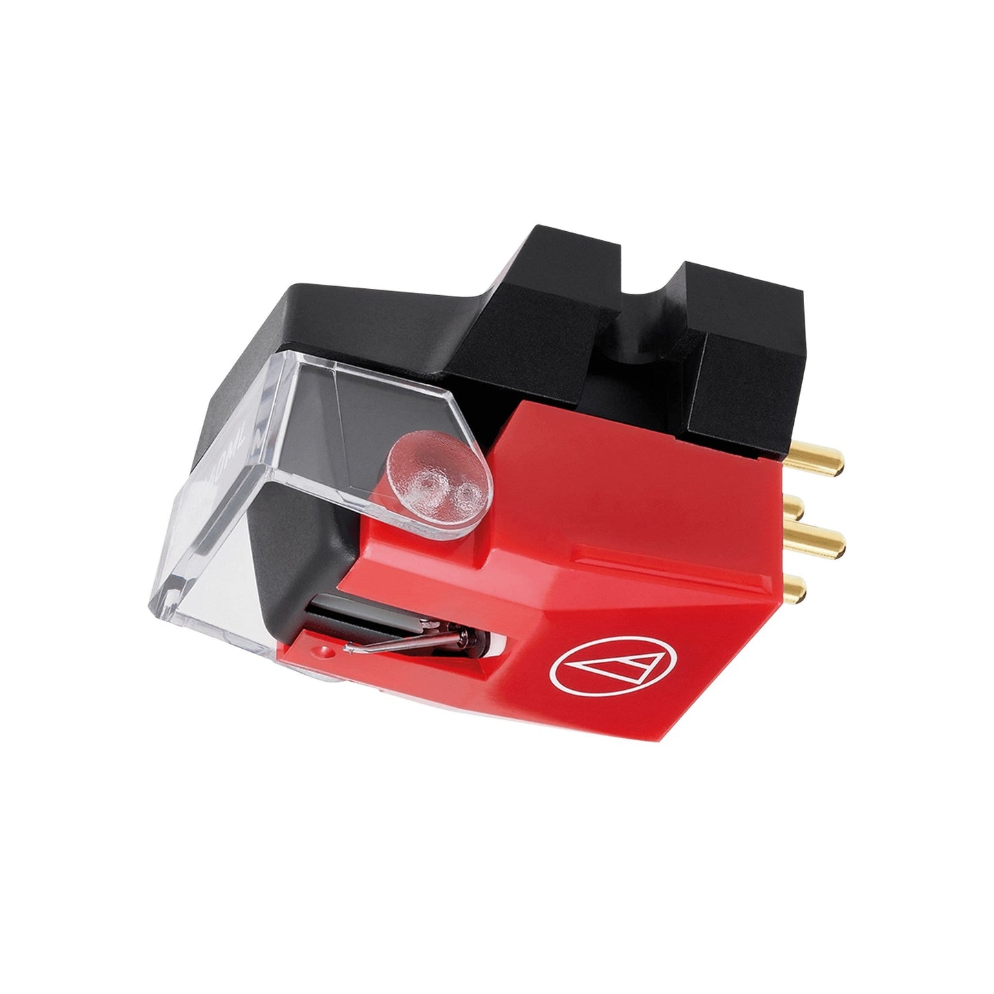 Audio-Technica VM540ML Dual Moving Magnet Cartridge(Audio Technica Vm540ml Dual Moving Magnet Cartridge)