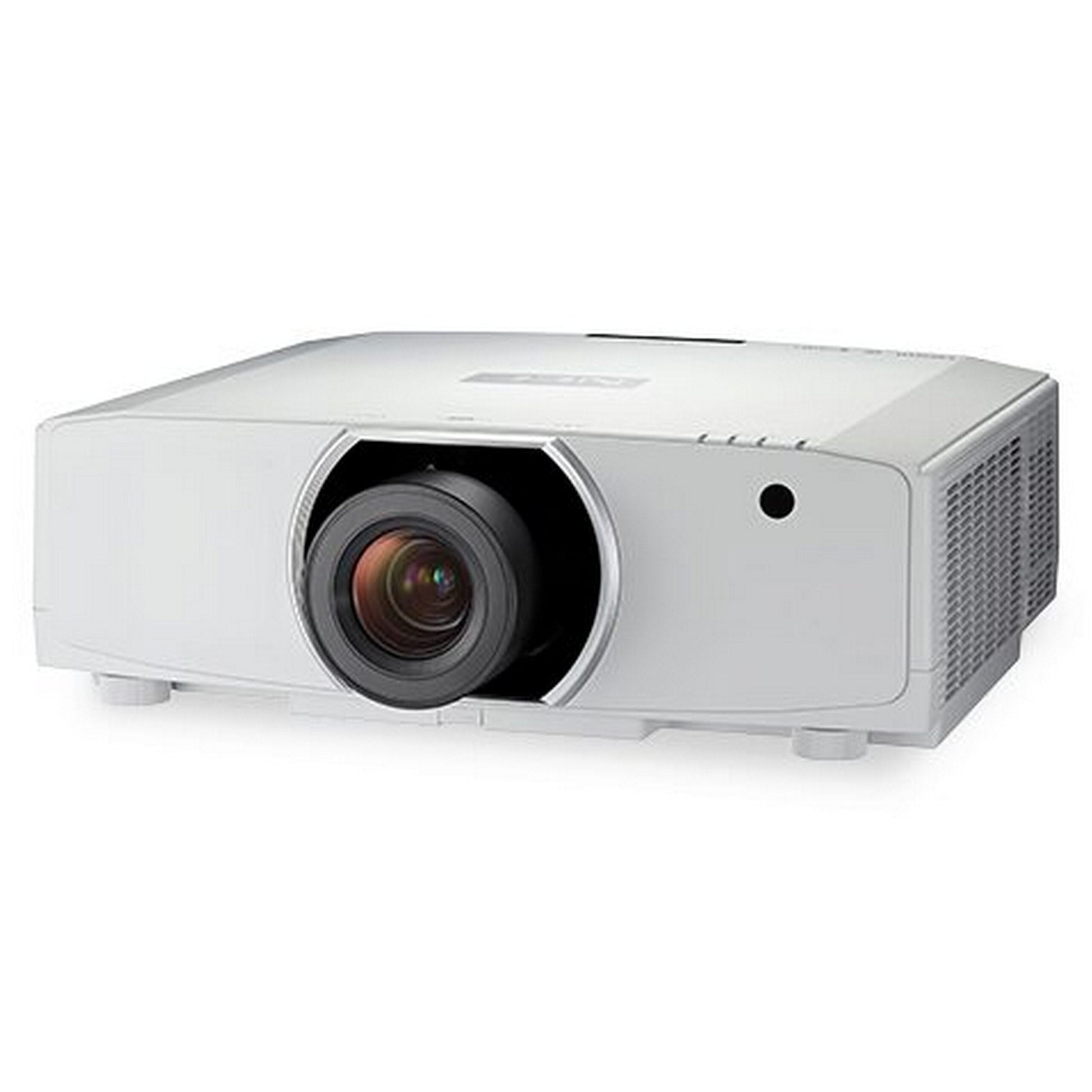  NEC NP-PA803U-41ZL 4K 8000 Lumens Professional Installation Projector With Lens(Nec Np Pa803u 41zl 4k 8000 Lumens Professional Installation Projector With Lens)