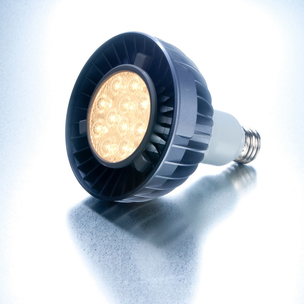  Elation ASP3831 Accul SSL PAR 38 Dimmable High Output LED Lamp(Elation Asp3831 Accul Ssl Par 38 Dimmable High Output Led Lamp)