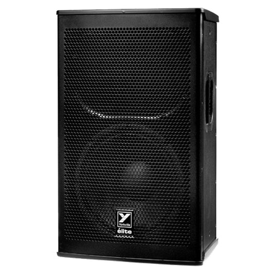  Yorkville EF12P 1200-Watts 12-Inch Powered Full Range Loudspeaker(Yorkville Ef12p 1200 Watts 12 Inch Powered Full Range Loudspeaker)