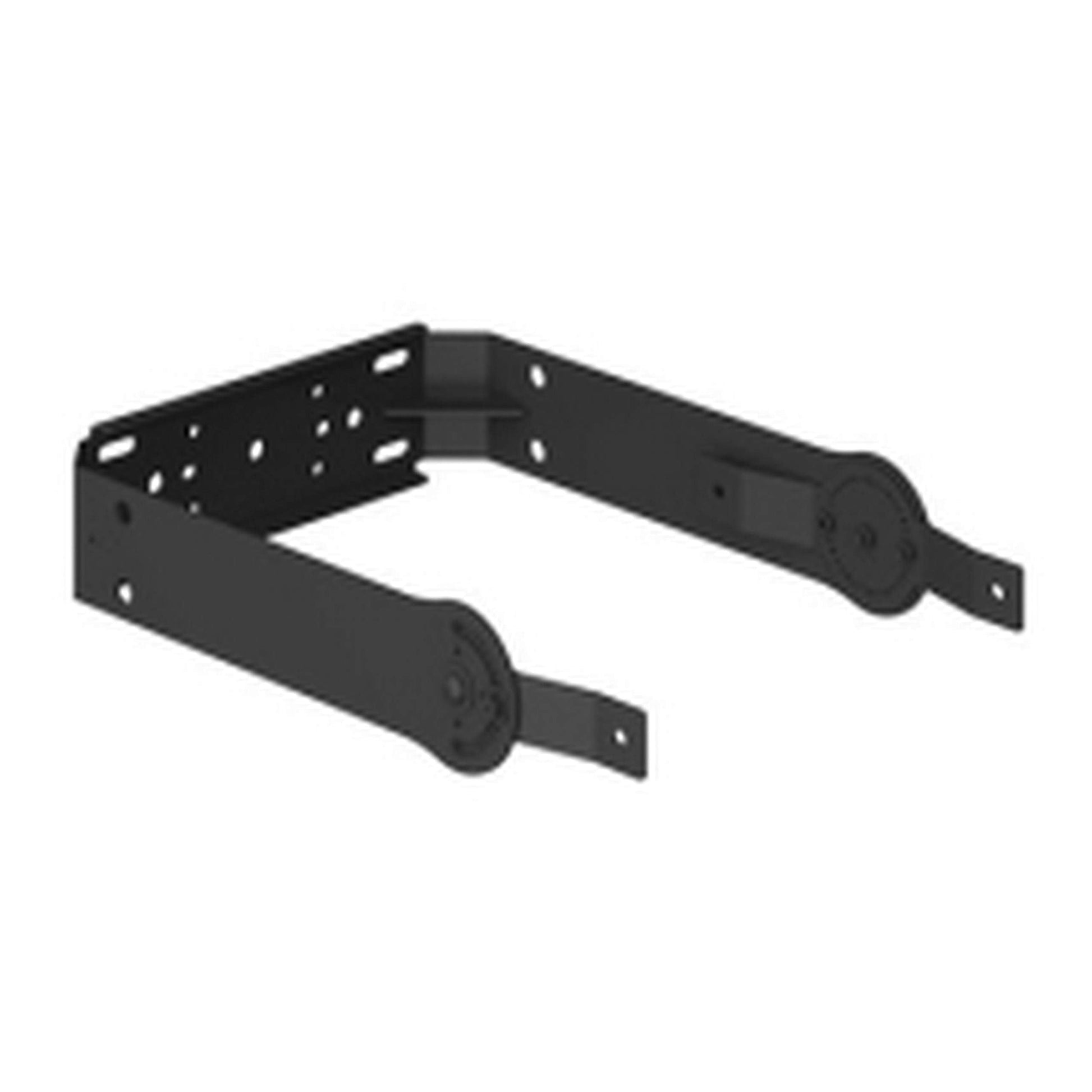  Yamaha UB-DZR10V Vertical U-Bracket For DZR10/10-D And CZR10(Yamaha Ub Dzr10v Vertical U Bracket For Dzr10 10 D And Czr10)