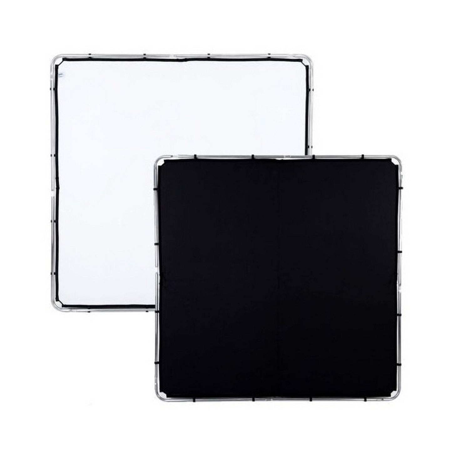  Lastolite LL LR82221R Skylite Rapid Cover Large, Black/White, 6.6 X 6.6 Foot(Lastolite Ll Lr82221r Skylite Rapid Cover Large Black White 6 6 X 6 6 Foot)