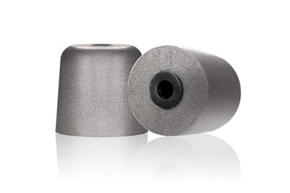  Westone True-Fit Foam Eartips Black 10 Pack(Westone 62801 True Fit Foam Eartips Black 10 Pack)