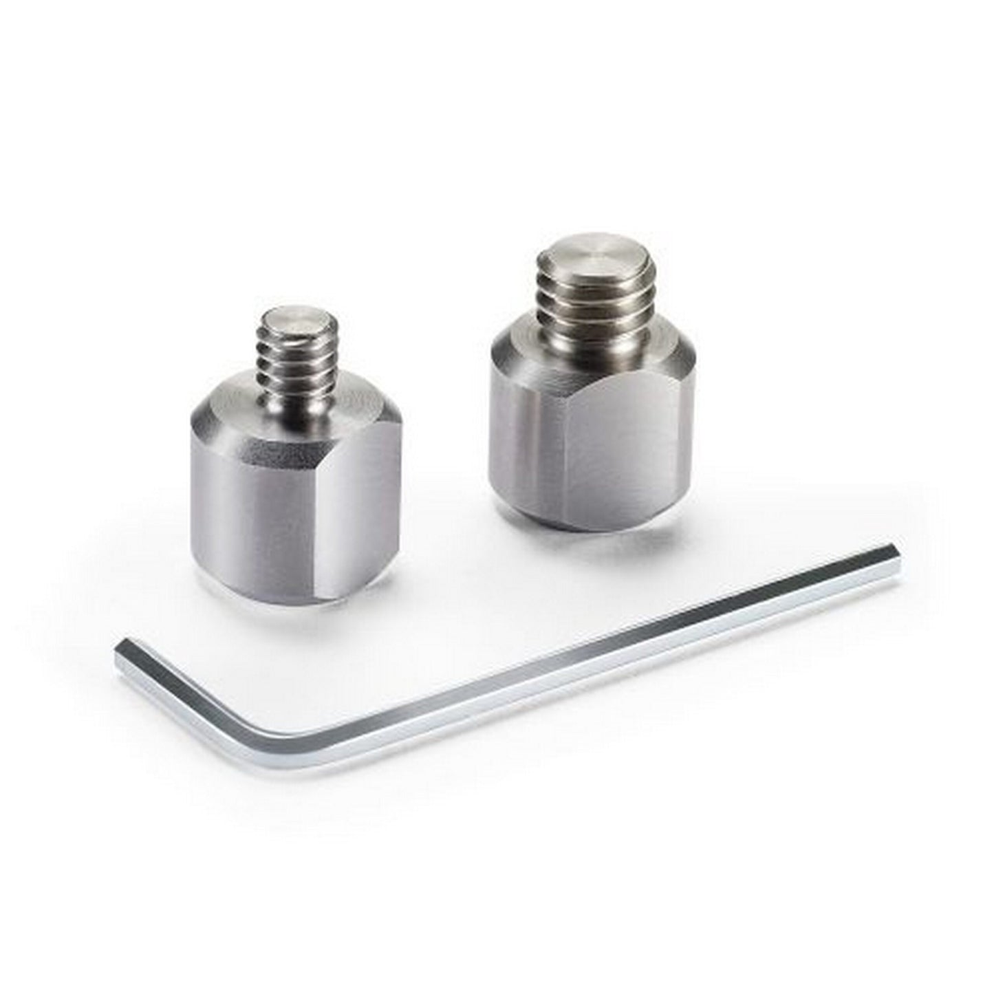 Manfrotto 244ADPT3814 3/8 And 1/4 Inch Attachments For 244mini, 244 Micro Arms(Manfrotto 244adpt3814 3 8 And 1 4 Inch Attachments For 244mini 244 Micro Arms)