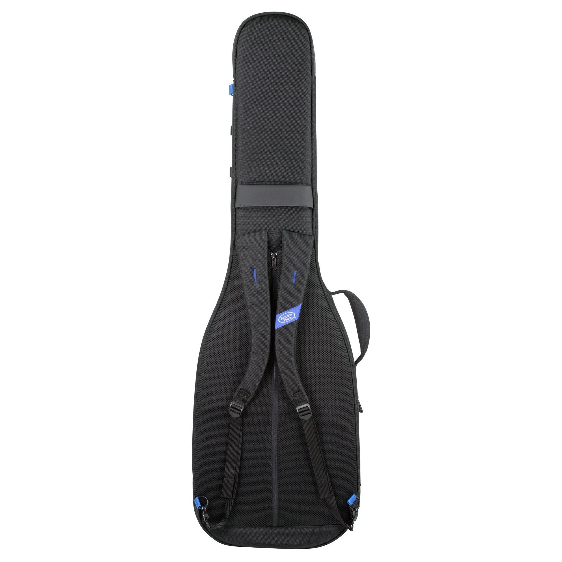  Reunion Blues Expedition Bass Guitar Case(Reunion Blues Expedition Bass Guitar Case)