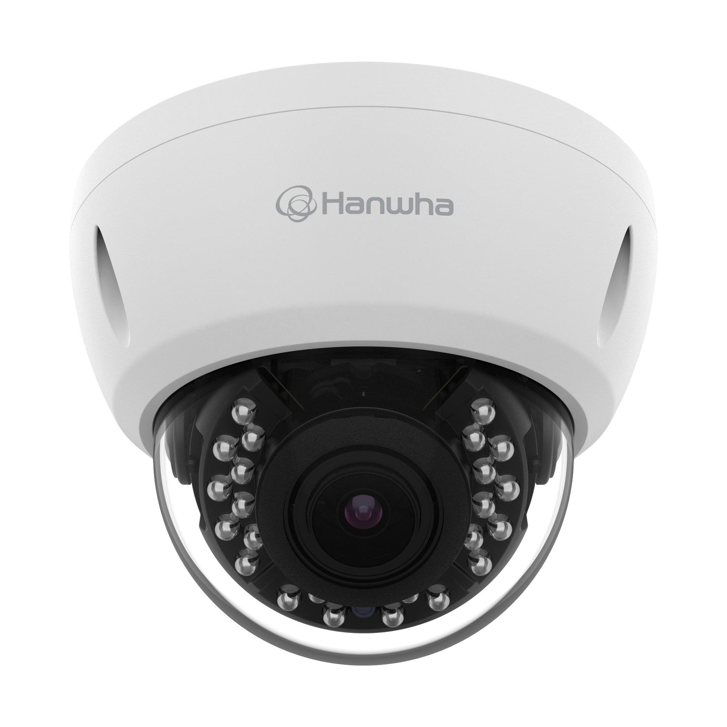  Hanwha ACV-8081R A-Series 5MP IR Vandal Dome Camera(Hanwha Acv 8081r A Series 5mp Ir Vandal Dome Camera)