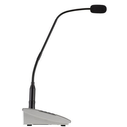  Yamaha PGM1 8 Button MTX-MRX Microphone Paging Station(Yamaha Pgm1 8 Button Mtx Mrx Microphone Paging Station)