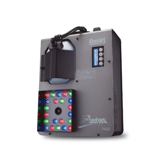  Antari Z-1520 RGB 2-Way Fog Jet(Antari Z 1520 Rgb 2 Way Fog Jet)