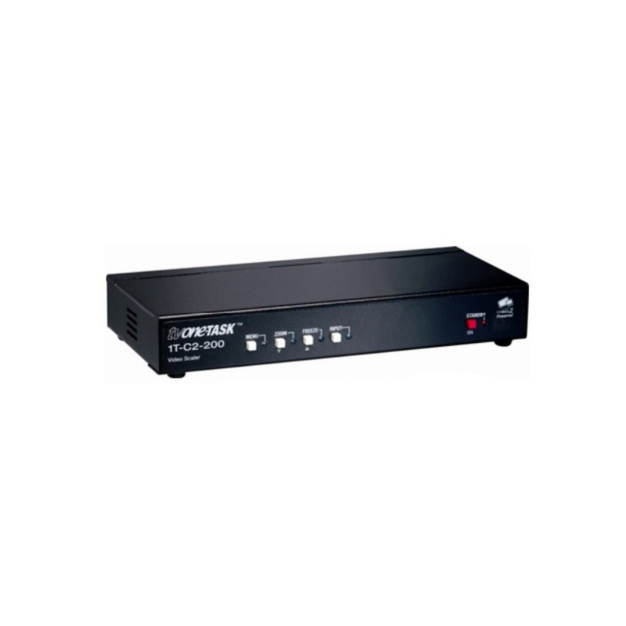  TvONE 1T-C2-200 High Resolution Analog Video Scaler(Tvone 1t C2 200 High Resolution Analog Video Scaler)