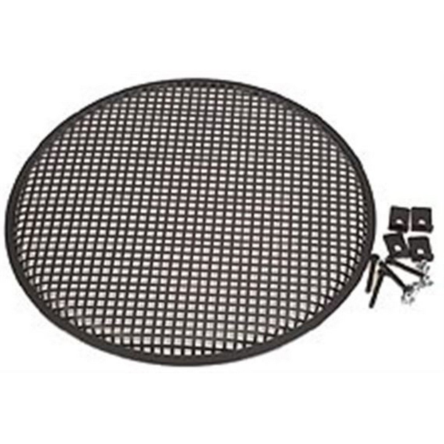  Peavey 18-Inch Speaker Grille Kit(Peavey 00052240 18 Inch Speaker Grille Kit)
