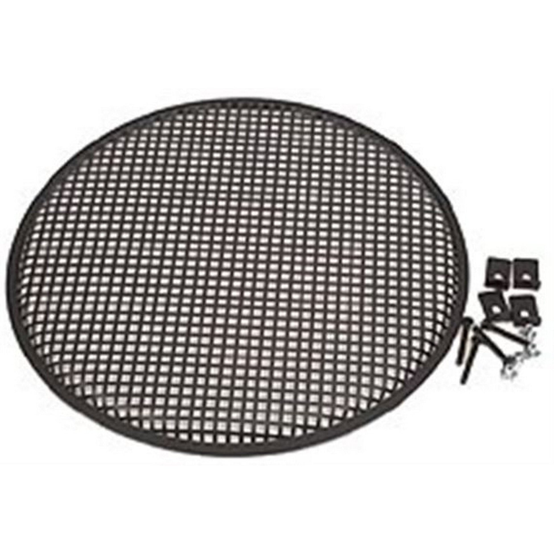  Peavey 18-Inch Speaker Grille Kit(Peavey 00052240 18 Inch Speaker Grille Kit)