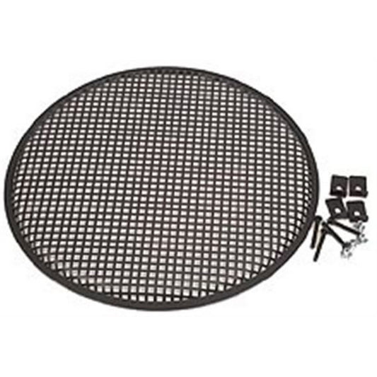  Peavey 18-Inch Speaker Grille Kit(Peavey 00052240 18 Inch Speaker Grille Kit)