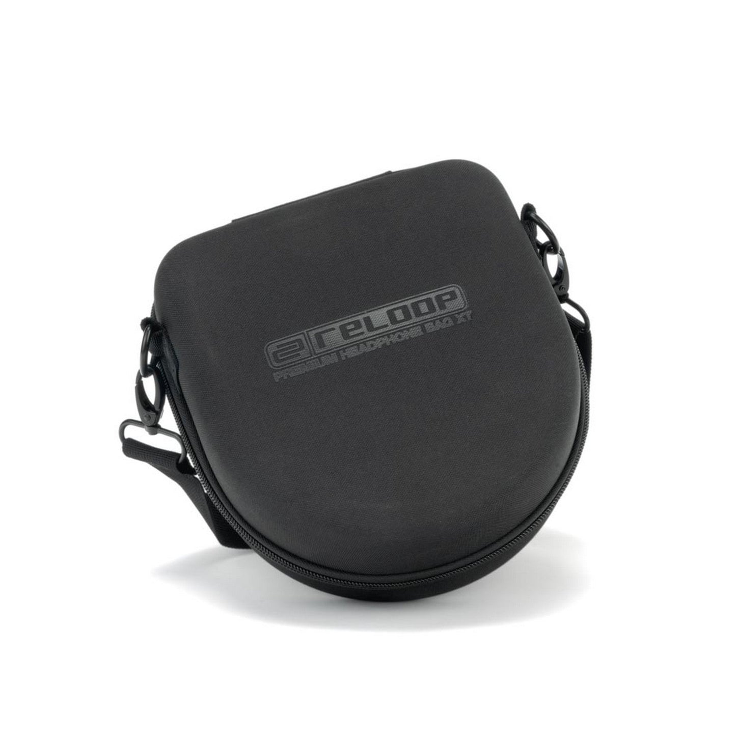  Reloop Premium Headphone Travel Bag XT for Professional DJ Headphones(Reloop Premium Headphone Travel Bag Xt For Professional Dj Headphones)
