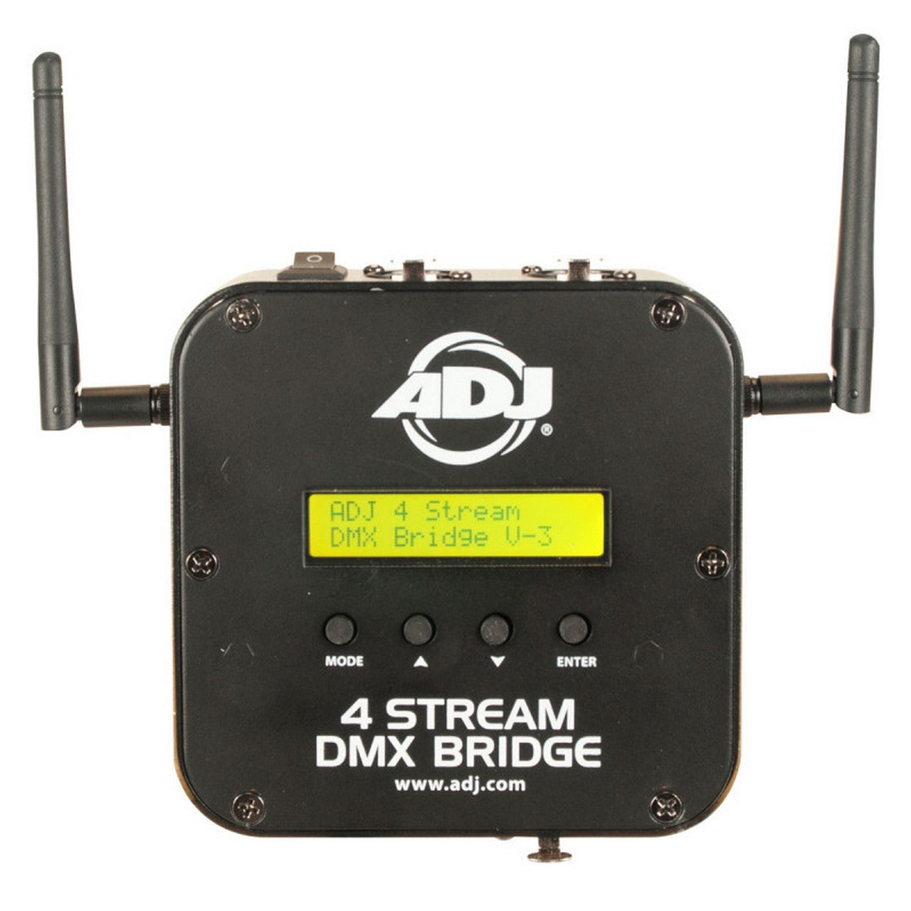  ADJ 4-Universe Wireless Stream DMX Bridge(American Dj 4 Universe Wireless Stream Dmx Bridge)