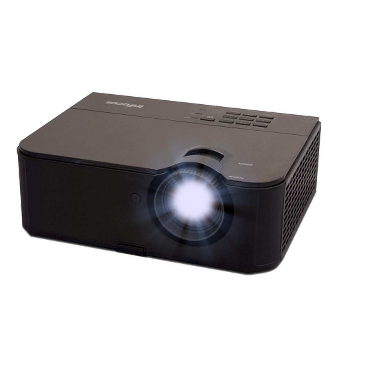  Infocus IN3126 DLP WXGA Advanced Networking HD Projector(Infocus In3126 Dlp Wxga Advanced Networking Hd Projector)