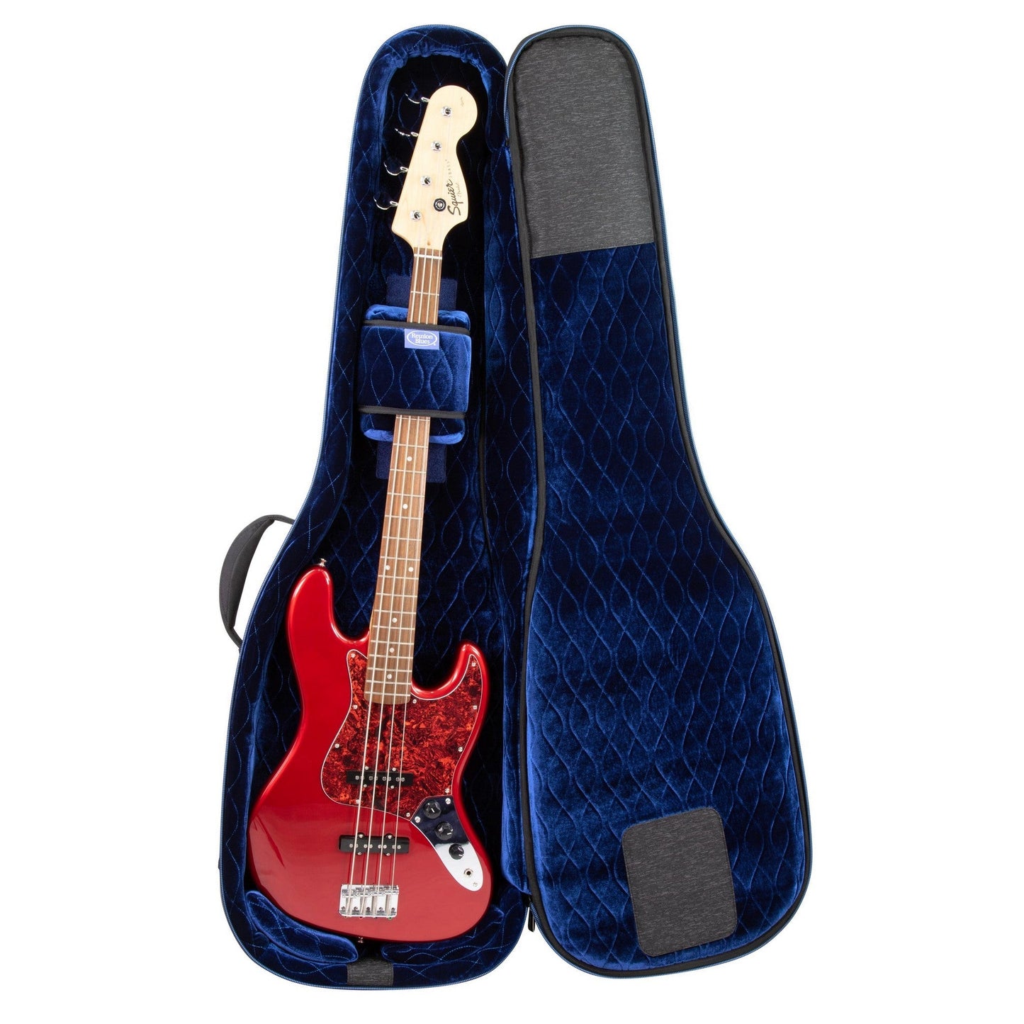  Reunion Blues Expedition Bass Guitar Case(Reunion Blues Expedition Bass Guitar Case)