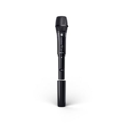  LD Systems ANNY MD Wireless Handheld Microphone For ANNY 10 PA Systems(Ld Systems Anny Md Wireless Handheld Microphone For Anny 10 Pa Systems)
