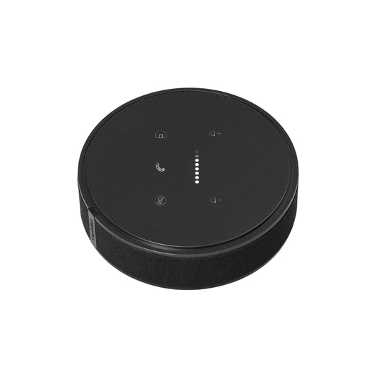  Vaddio TableMIC Touch Control Microphone, Black(Vaddio 999 85000 000 Tablemic Touch Control Microphone Black)