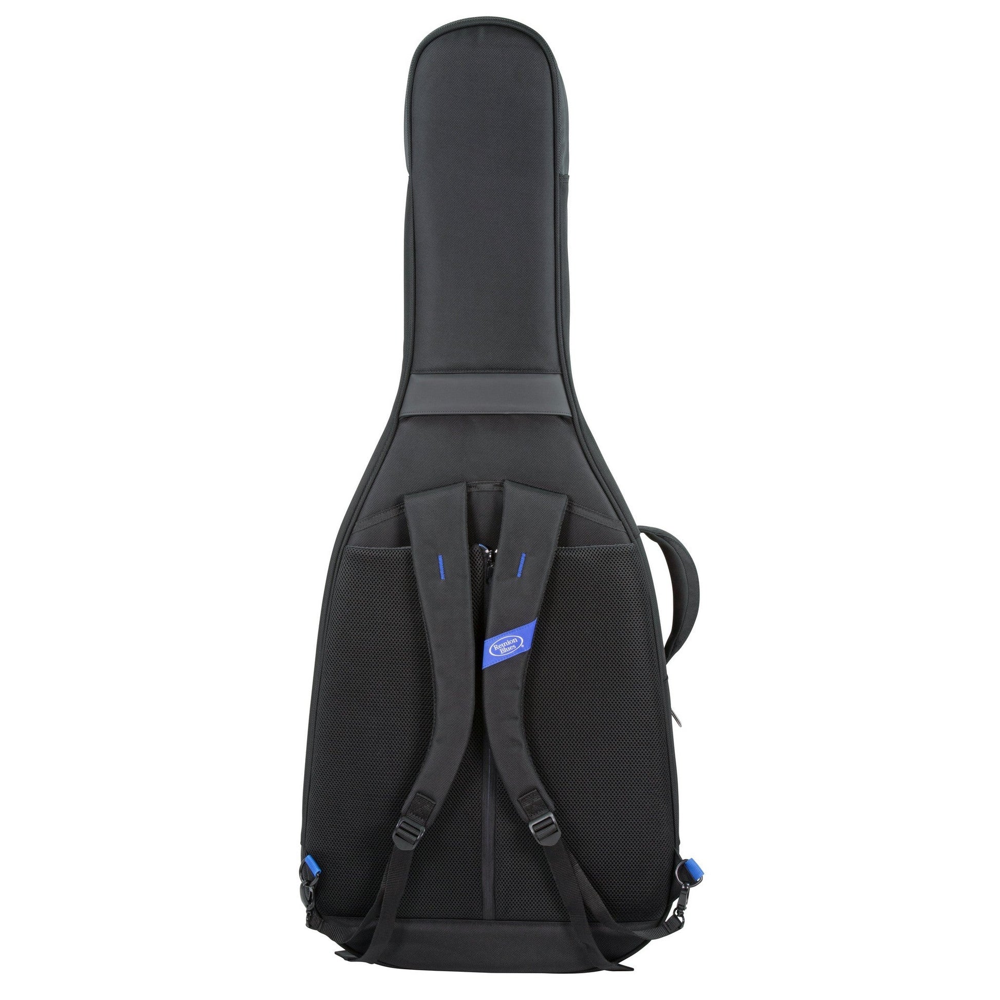  Reunion Blues Expedition Acoustic Dreadnought Guitar Case(Reunion Blues Expedition Acoustic Dreadnought Guitar Case)