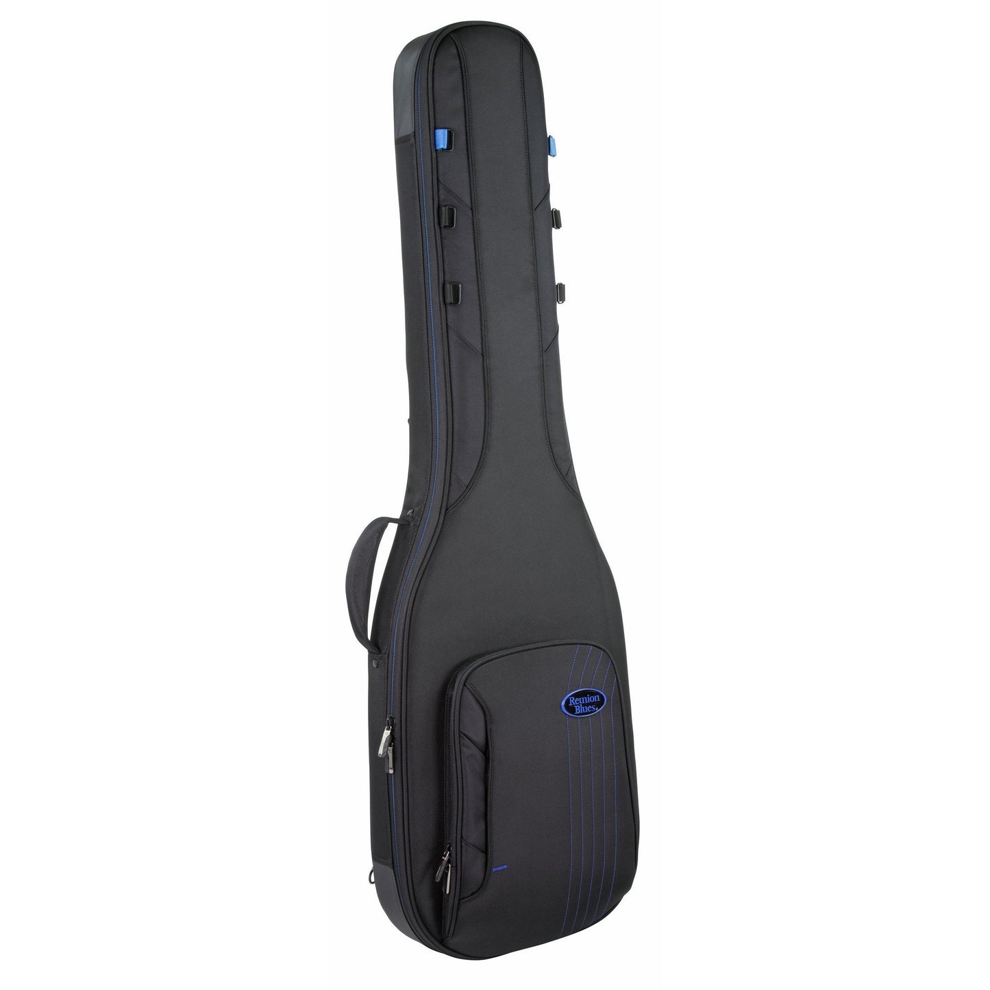  Reunion Blues Expedition Bass Guitar Case(Reunion Blues Expedition Bass Guitar Case)