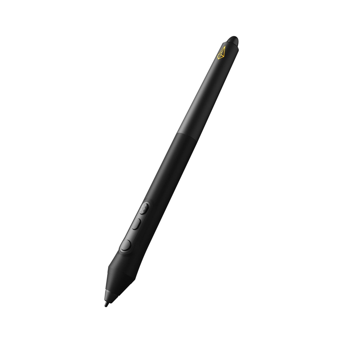  Xencelabs 3 Button Pen V2 For Pen Display 24, Black(Xencelabs 3 Button Pen V2 For Pen Display 24 Black)