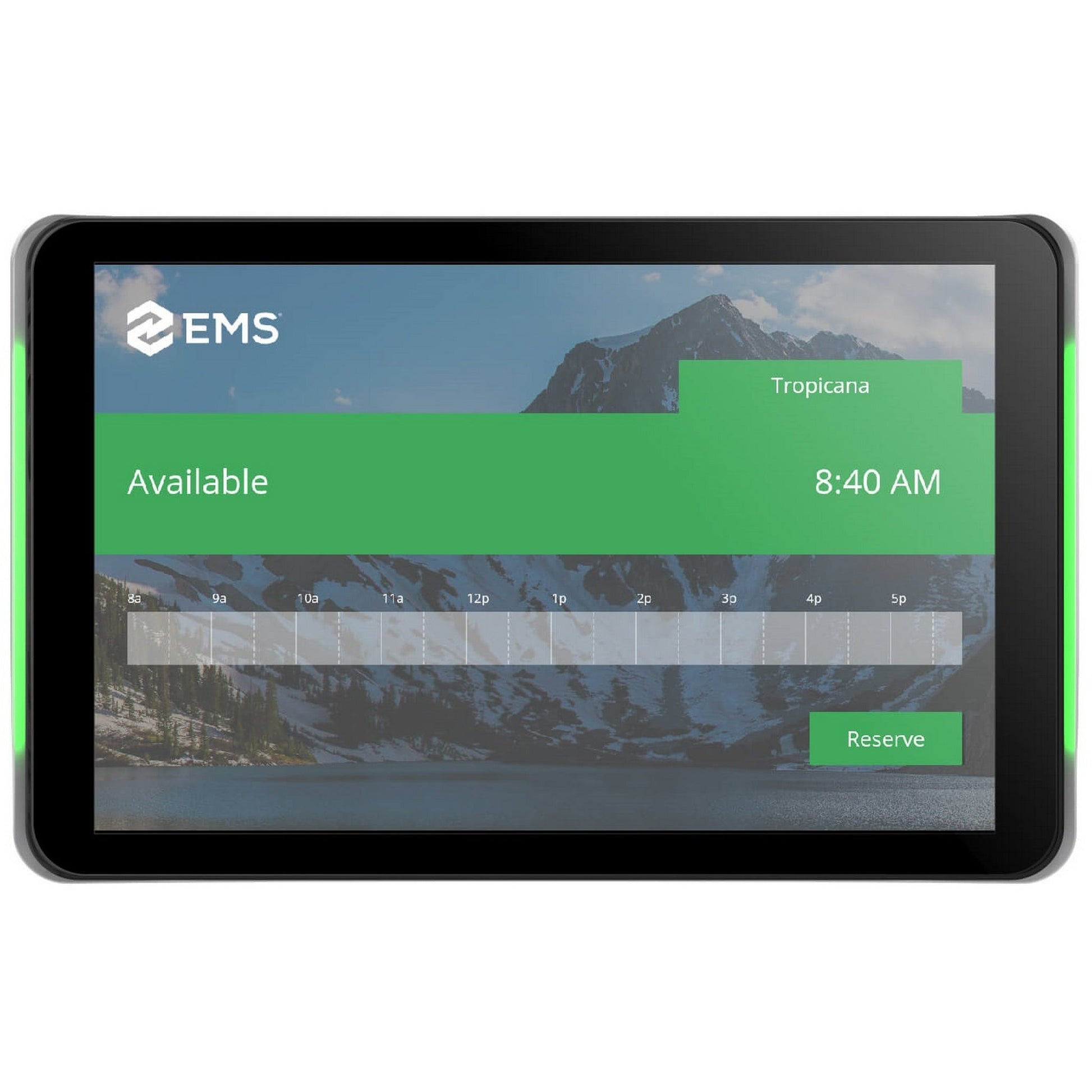  IAdea XDS-1078-A9 Advanced 10.1-Inch Interactive Room Panel Display(Iadea Xds 1078 A9 Advanced 101 Inch Interactive Room Panel Display)