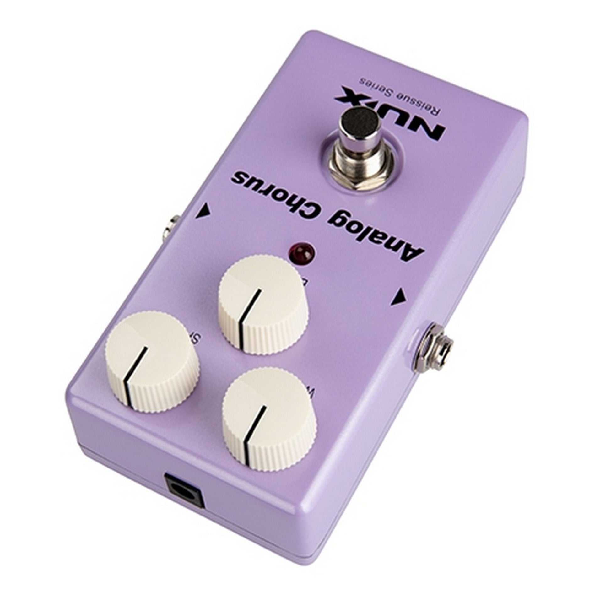  Nux Analog Chorus Pedal(Nux Analog Chorus Pedal)