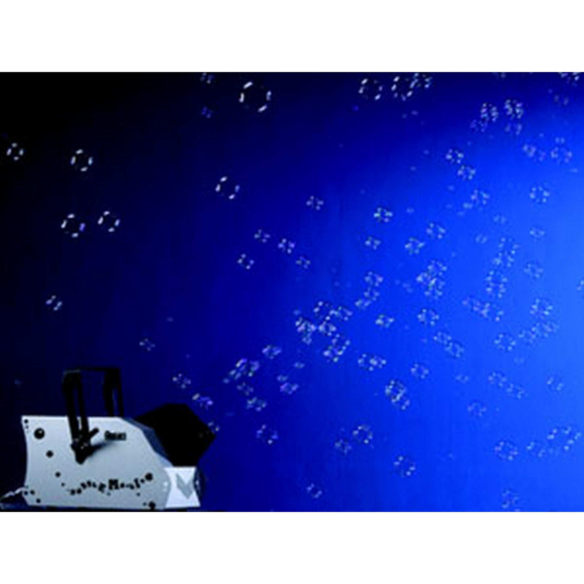  Antari B-100XT Bubble Machine With Time Remote(Antari B 100xt Bubble Machine With Time Remote)