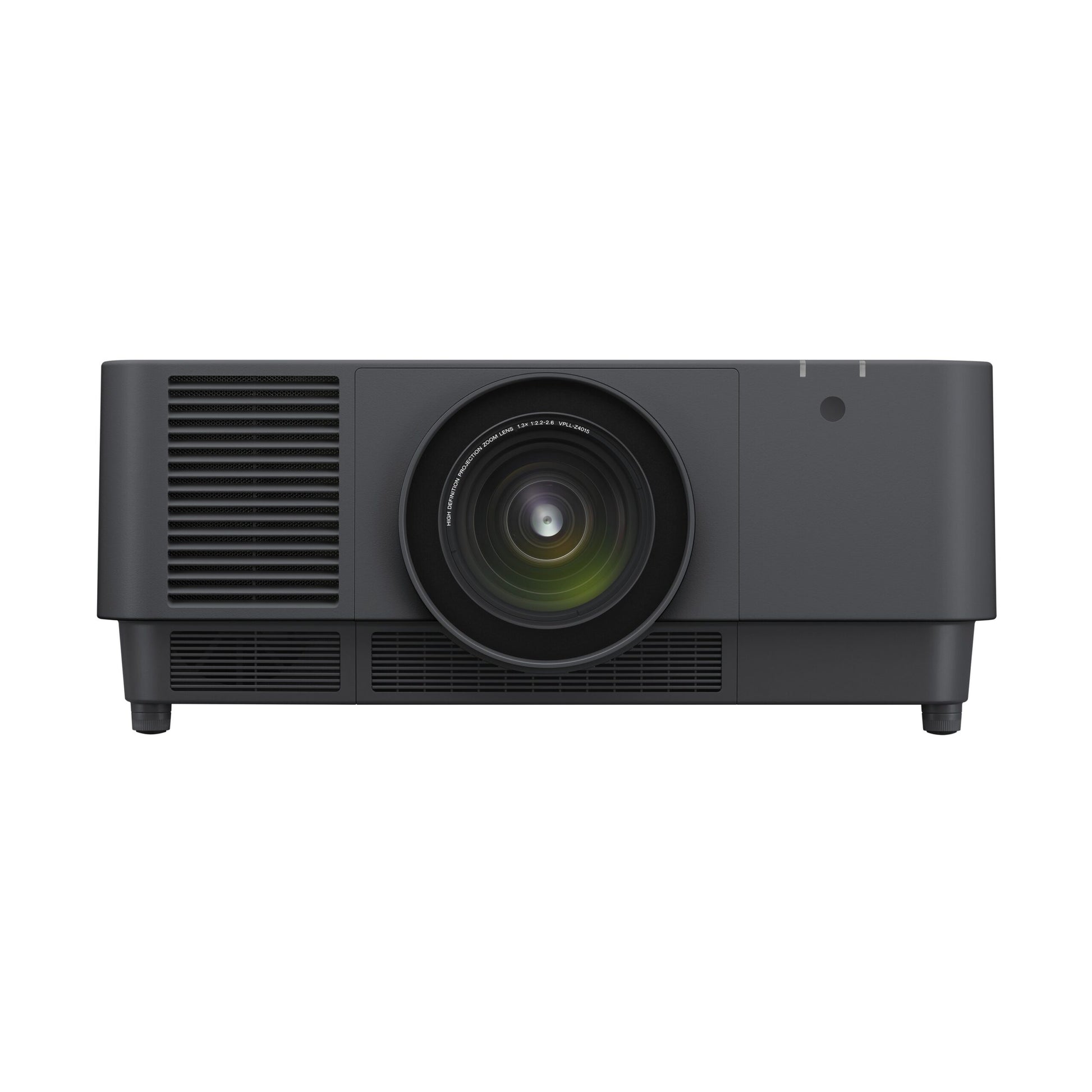  Sony VPL-PHZ60 6K Lumen WUXGA Laser 3LCD Projector, Black(Sony Vpl Phz60 6k Lumen Wuxga Laser 3lcd Projector Black)