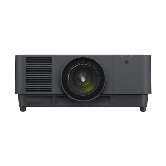  Sony VPL-PHZ60 6K Lumen WUXGA Laser 3LCD Projector, Black(Sony Vpl Phz60 6k Lumen Wuxga Laser 3lcd Projector Black)